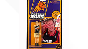 Nba playoffs 2021 / west / final / game 3 / 24.06.2021 / {phoenix suns @ los angeles clippers} вид спорта. Suns In Four Action Figure Goes Viral 12news Com