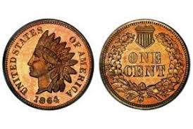 Do I Have A Valuable Indian Head Penny Coin Data