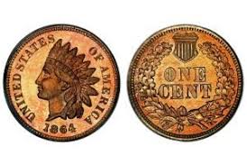 do i have a valuable indian head penny coin data