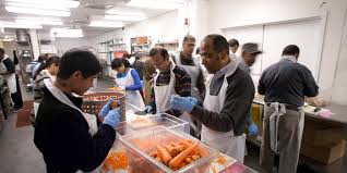 Have a question for us? D C Central Kitchen Dc Volunteer