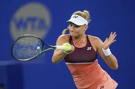 Рейтинг 52 недель wta (26.07.2021) 20: Pokolenie Next Sport Aif Kazahstan