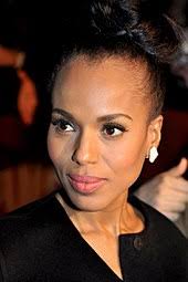 He was born into a well known family of lafayette louisiana. Kerry Washington Wikipedia