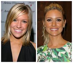 Then And Now Archives In Touch Weekly Kristin Cavallari Hair Kristin Cavallari Style Kristen Cavallari