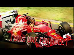 Je teste une formule renault pour la premiere fois !! Je Suis Une Formule 1 Youtube