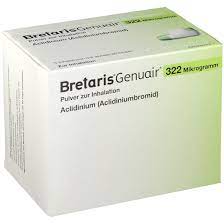 We did not find results for: Bretaris Genuair 322 Âµg 3 St Shop Apotheke Com