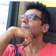 Sunil Grover