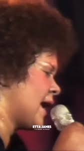 Etta James