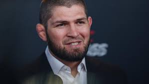 Respons Khabib Usai Usman Menang, Bawa-bawa Palestina dan McGregor