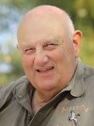 William Gregory, Obituary