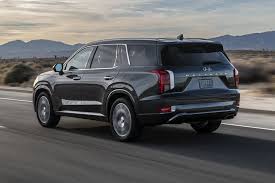 The 2020 hyundai palisade se 4dr suv (3.8l 6cyl 8a) can be purchased for less than the manufacturer's suggested retail price (aka msrp) of $33,535. 2020 Hyundai Palisade Prices Reviews And Pictures Edmunds