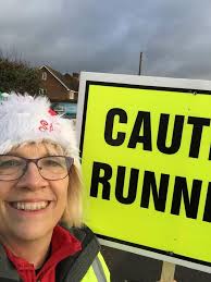 Profile for The Great Edlesborough Fun Run