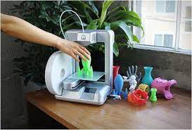 Got Some Spare Cash How About This Cube 3d Home Printer Home 3d Printer What Is 3d Printing Printer