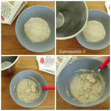 Infatti questo si può trovare in bustine, che. Come Si Usa Il Lievito Madre Essiccato Il Cuore In Pentola