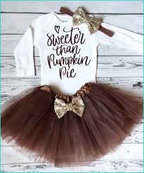 Best reviews guide analyzes and compares all toddler outfits of 2021. 34 Adorable Baby And Toddler Thanksgiving Outfits