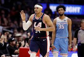 Sixers general manager elton brand is making a strong case for being the executive of the year in the national basketball association. Sixers Trade For Tobias Harris Shakes Up The N B A S Eastern Conference The New York Times