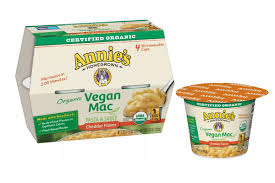 You never know when you'll need it, am i right, fellow parents? Annie S Vegan Microwave Mac Cheese Cups Reviews Info