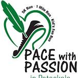 Pataskala’s Pace with Passion 5k, 1mi & Kids Run