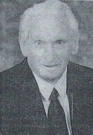 Omus Aaron “Shorty” Oldham (1916-1998)