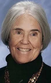 Jo Locker Obituary (1933