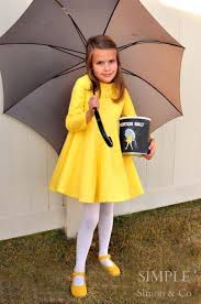 Cute And Easy Halloween Costumes For Kids Cool Halloween Costumes Cute Halloween Costumes Quick Halloween Costumes