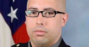 Pentagon mourns loss of officer killed at Metro bus platform