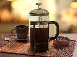 Why French Press Coffee Is Bad For You Top Best Reasons In 2020 Fika French Press Coffee French Press French Press Coffee Maker