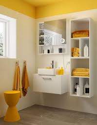 Tre semplici regole per progettare al meglio un bagno di. Come Arredare Un Bagno Piccolo E Quadrato Community Lm