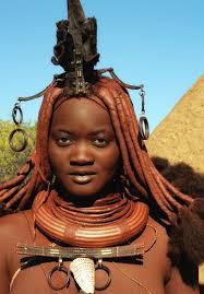 Here is background into the event, which some historians describe as the first genocide of the 20th century: Himba Woman Namibia Africa People Himba People Namibia