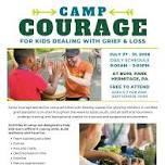 Camp Courage