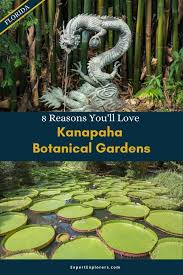 8 Reasons You Ll Love Kanapaha Botanical Gardens In Gainesville Florida In 2020 Botanical Gardens Top Travel Destinations Top 10 Tourist Destinations