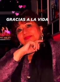 LA DAMA DE LOS RIOS(CARMITA BARROSO)