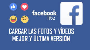 11 fb lite apps apk file download for android. Facebook Lite Apk Truco Para Cargar Y Ver Fotos Sin Saldo