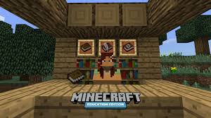 We're here to change all of that. Minecraft Education Edition Interested In Connecting With Others On How To Integrate Minecraft Education Edition Into Your Back To School Planning It S As Easy As Taking These 4 Simple Steps On Our New