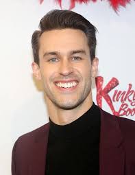 Christian Douglas (Actor, Production Manager): Credits, Bio, News & More