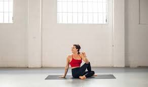 How to perform begin by lying on your back on a yoga mat. Yoga To Reduce Inflammation 7 Yoga Poses To Reduce Inflammation