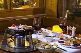 Moritz sailing club, situated right on the lake, rents boats and offers lessons as well. Hauser Restaurant St Moritz Restaurant Reviews Photos Phone Number Tripadvisor