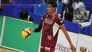 Tak banyak pemberitaan yang menampilkan kiprah rivan nurmulki di klub bola voli nagano trident, klub di liga v league jepang. Debut Rivan Nurmulki Di Liga Voli Jepang Dapat Pujian Bola Liputan6 Com