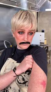 You let one of the children STARVE..😳