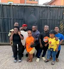 FUTMINNA STUDENTS (PURPLE FAMILY 💜)