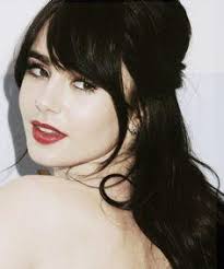That's the way to go. Does Dark Hair And Pale Skin Not Work Well Girlsaskguys