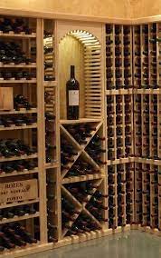 Diy Home Wine Cellar Home Wine Cellars Wine Cellar Design Diy Wine Cellar