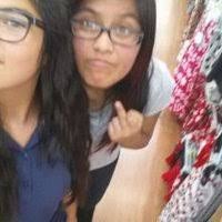 Amanda Arocha's Instagram, Twitter & Facebook