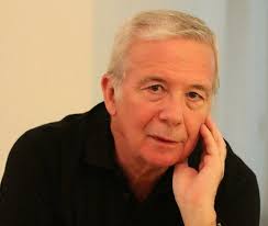 Quién es Armando Macchia, mendocino que ganó el Premio Internacional de  Microrelatos