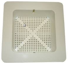 floor sink basket wide lip 12 x 12