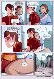After Avatar porn comic - the best cartoon porn comics, Rule 34 | MULT34