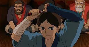 Why Is It Such A Big Deal When Anime Characters Cut Their Hair Answerman Anime News Network