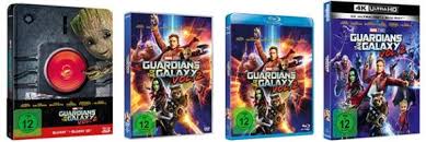 Lukas auf guardians of the galaxy hält marvel große stücke, ach was, richtige brocken! Guardians Of The Galaxy Vol 2 Im Herbst Auf Dvd Und Blu Ray
