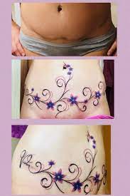 Pin On Tummy Tuck Tattoo
