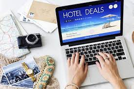 Hotel booking websites make it a breeze to find your perfect accommodation. Why Online Booking Hotels Is Always Easy And Best Hotel Tips Trawela