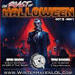 The Roast of Halloween! event image